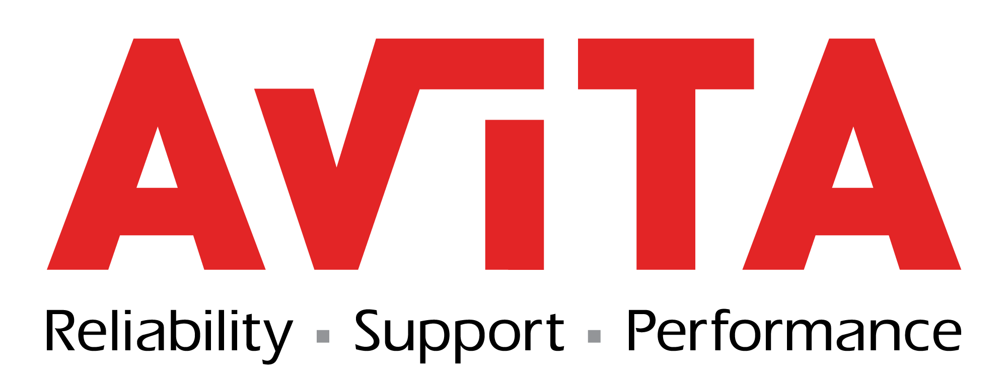Avita Logo